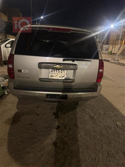 شيفروليه تاهو